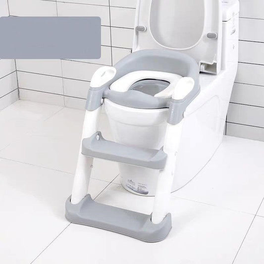Toilet Seat for Children Toilet seat for girls baby for boys toilet seat cover for babies seat washer for stairs - Almoni Express