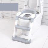 Toilet Seat for Children Toilet seat for girls baby for boys toilet seat cover for babies seat washer for stairs - Almoni Express