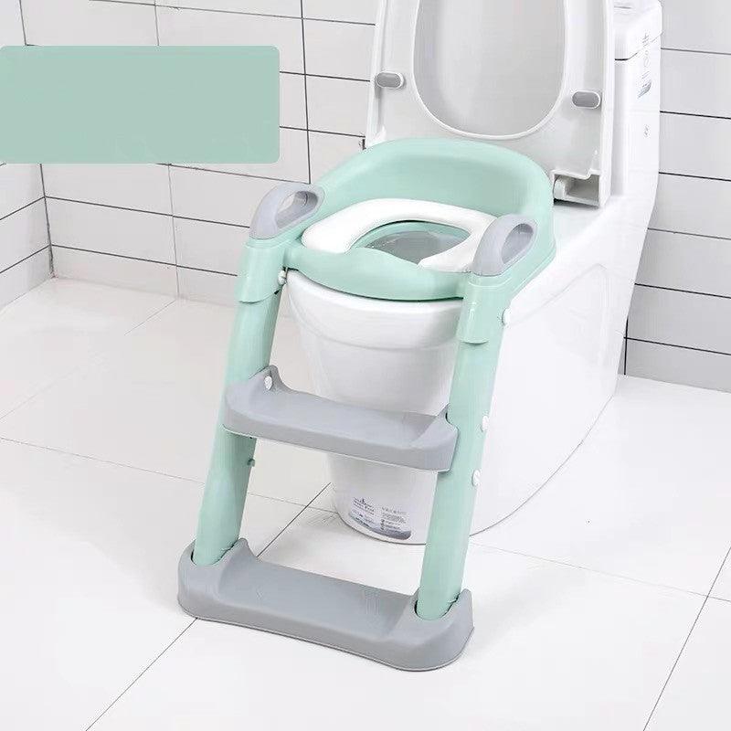 Toilet Seat for Children Toilet seat for girls baby for boys toilet seat cover for babies seat washer for stairs - Almoni Express