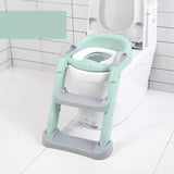 Toilet Seat for Children Toilet seat for girls baby for boys toilet seat cover for babies seat washer for stairs - Almoni Express