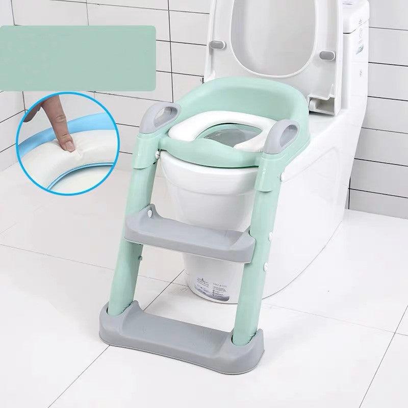 Toilet Seat for Children Toilet seat for girls baby for boys toilet seat cover for babies seat washer for stairs - Almoni Express