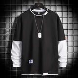 Trendy Autumn Clothes, Autumn Clothes Bottoming Shirt - AL MONI EXPRESS