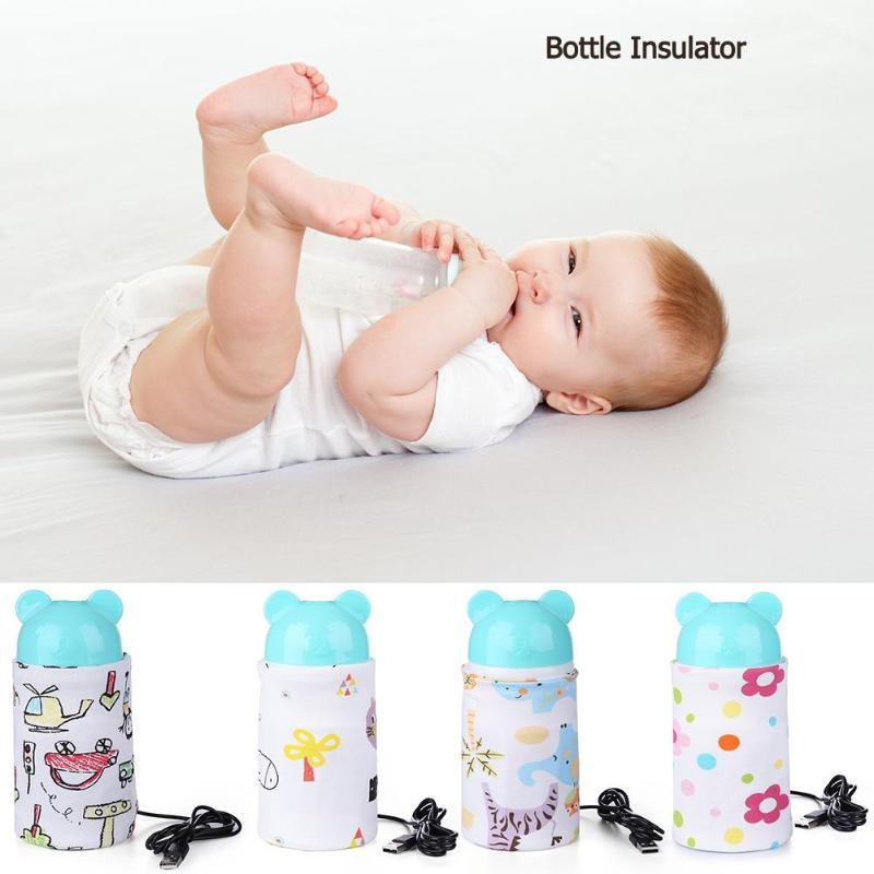 USB milk cooler bag - Almoni Express
