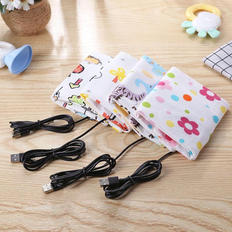 USB milk cooler bag - Almoni Express