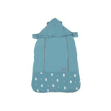 Warm Baby Carrier Cloak Cover Windproof Quilt Stroller Accessories - Almoni Express