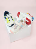 Western Style Sports Shoes Children's Baby Casual Shoes - Almoni Express