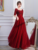 Wine Red