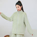 Green B