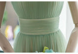 Women's Cotton Evening Dress For Birthday Party - Almoni Express